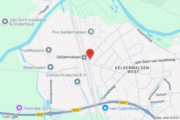 Duin Installatietechniek