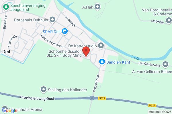 Eerlijke Schoonheid