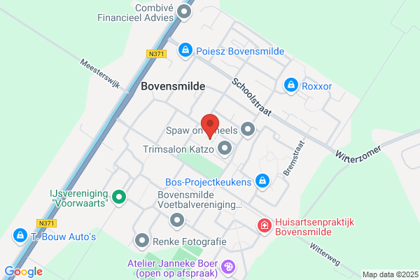Gimex Bv
