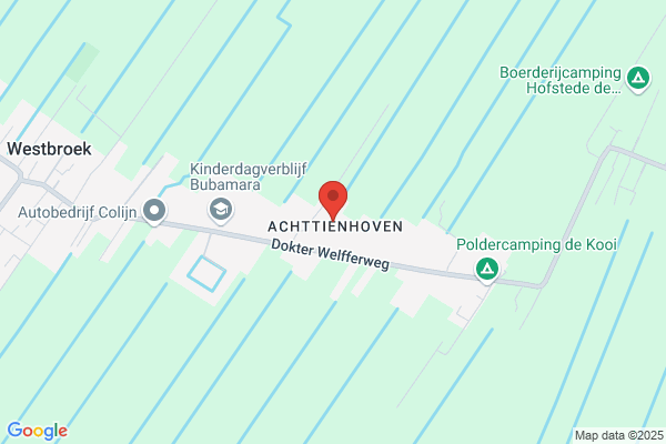 Handelsonderneming Van Vulpen