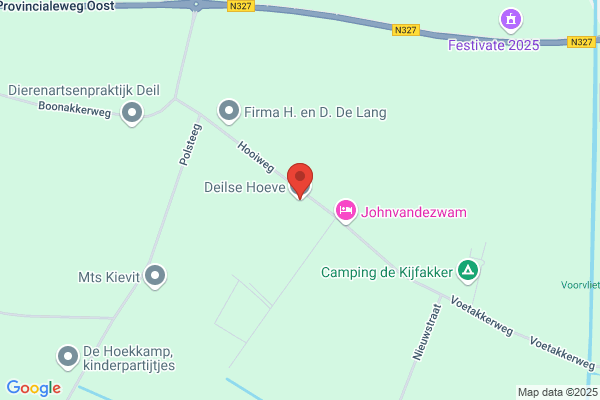 Harjo Hoeve