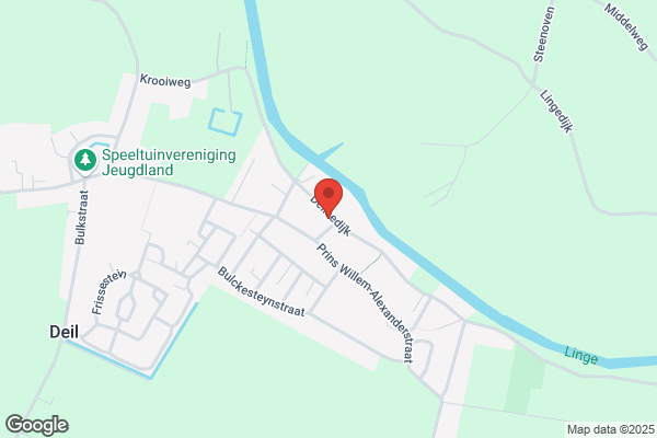 Hogerdijk En Van Everdingen Bv