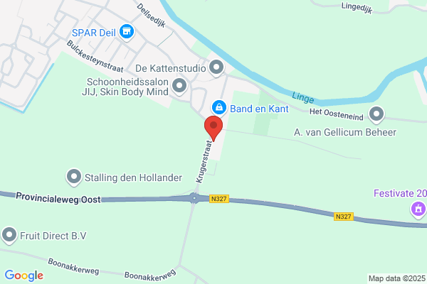 Hoogveld, Alex