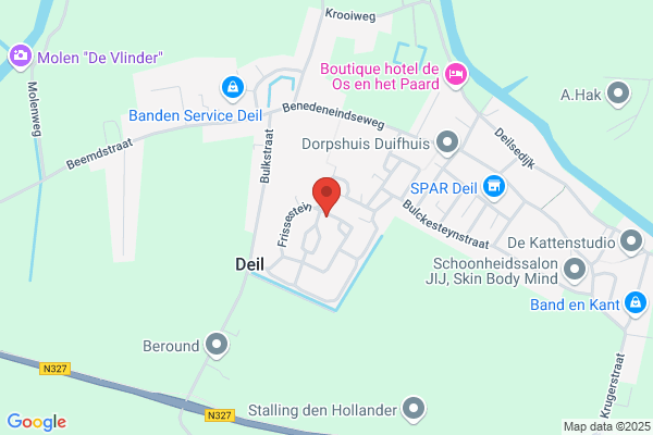 Huisartsenpraktijk Deil P. Van De Woestijne