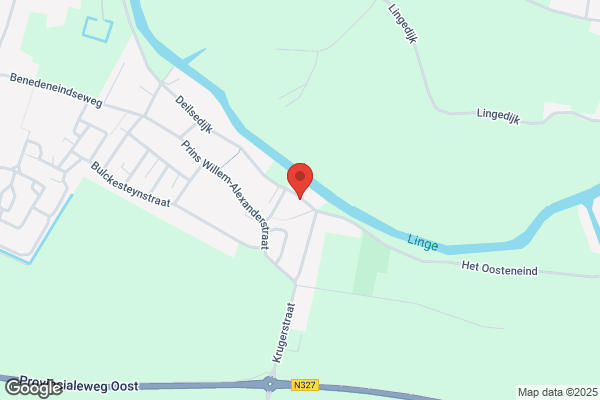 Kargo Linge Bv