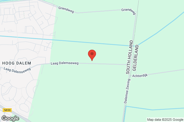 Keijzer Vof, Ben De