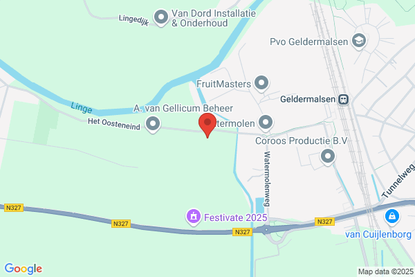 Kleurrijk Wonen