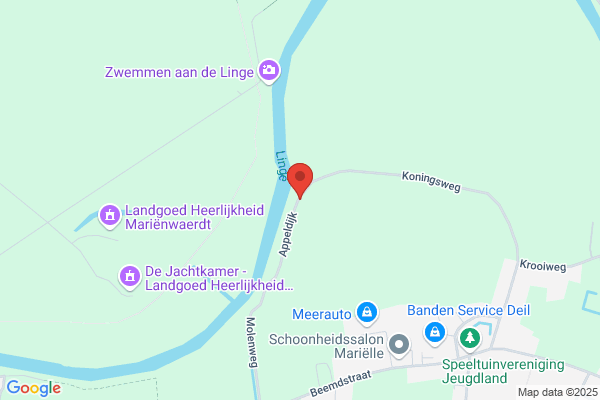 Lingedesk