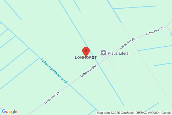 Lokhorstsch Openb