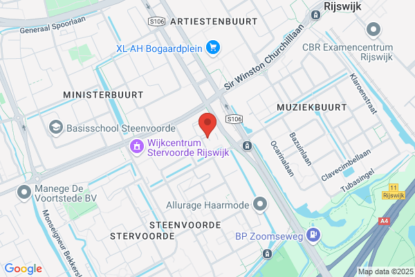 Netpoort Bv