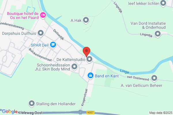 Reekum, Van