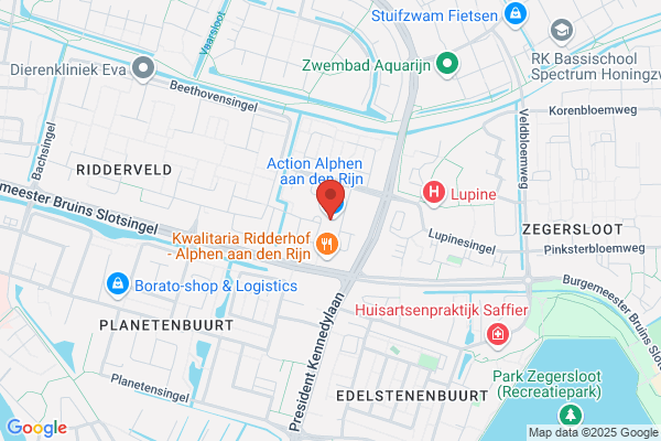 Ridderhof