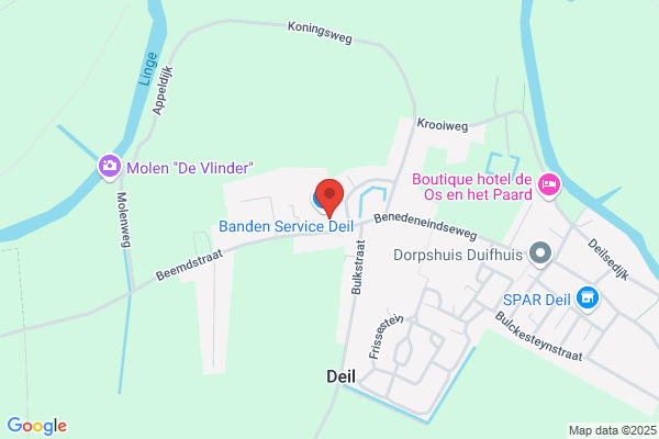 Ridderhof Schilders- En Behangersbedrijf