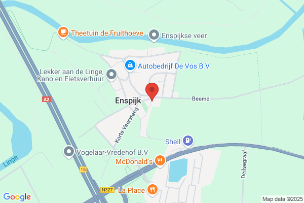 Ringelenstein Timmerbedrijf M van