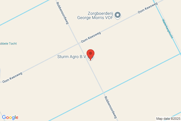 Sturm & Partners Bv