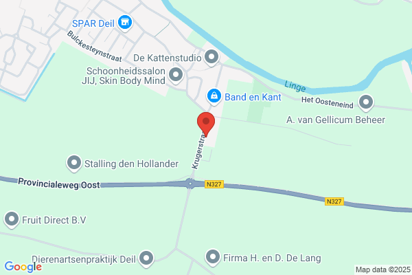 Van Den Oever Vormgeving