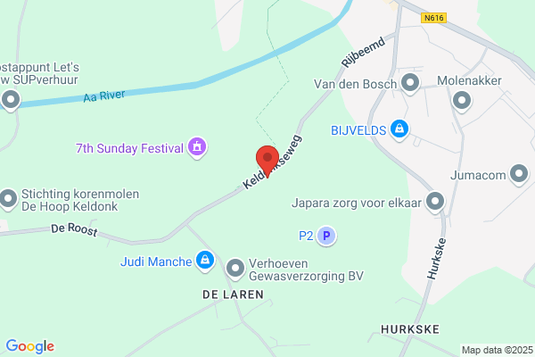 Verhoeve Bv, H