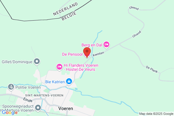 Welt Pen Bv