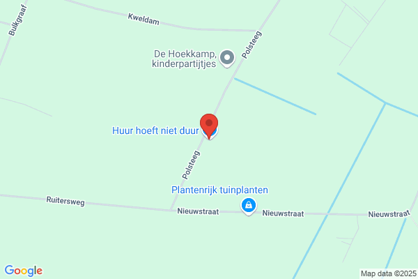 Westeneng, Henno