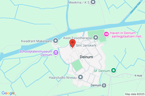 PKN gemeente Terpoarte