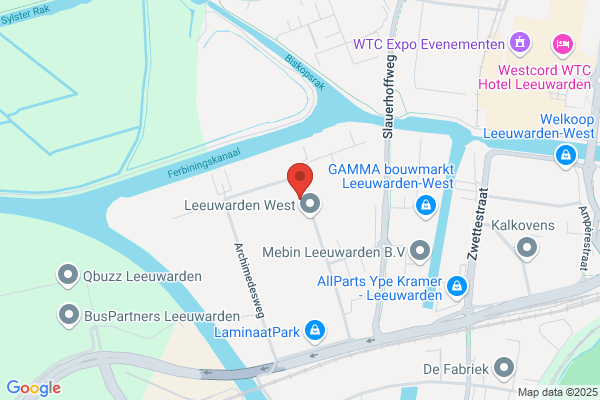 Eisma Businessmedia B.V.