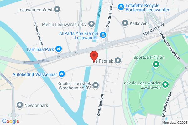 Jongia Ir. Bureau + Machinefabriek Nv