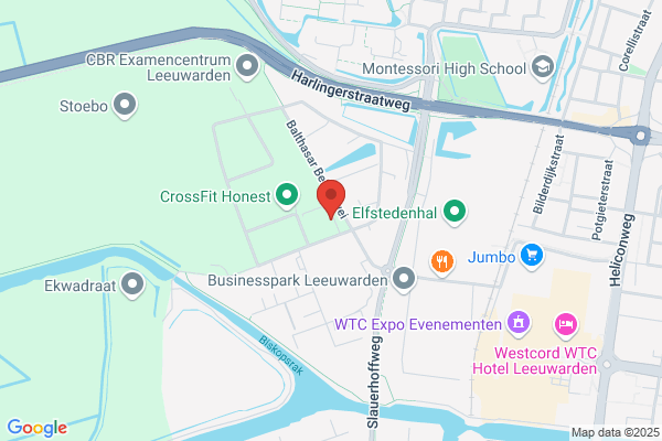 Neways Leeuwarden B.V.