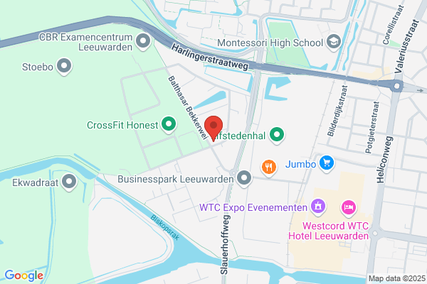 Accountants en Adviseurs Weistra & Van der Meer