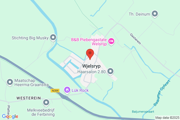 Buising, Jelle J