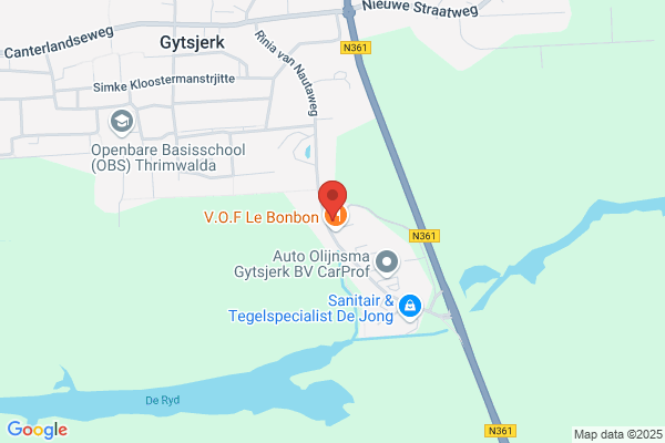 Gosliga & Zoon Vof