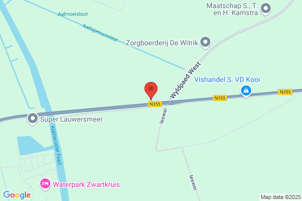 Handelsonderneming E. De Jong