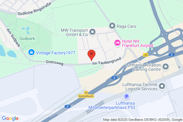Iaa