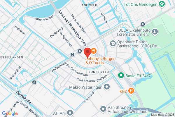 J Hulshoff Papegaaien Kwekerij Noord Nederland
