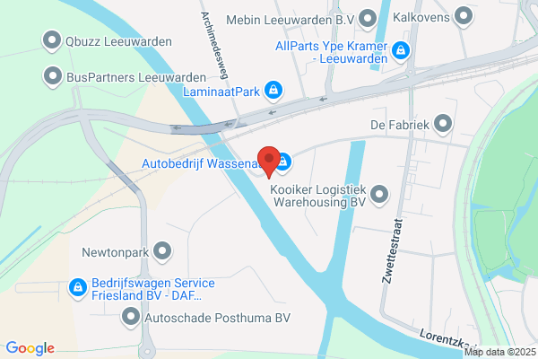 K. & G. Postma Bv