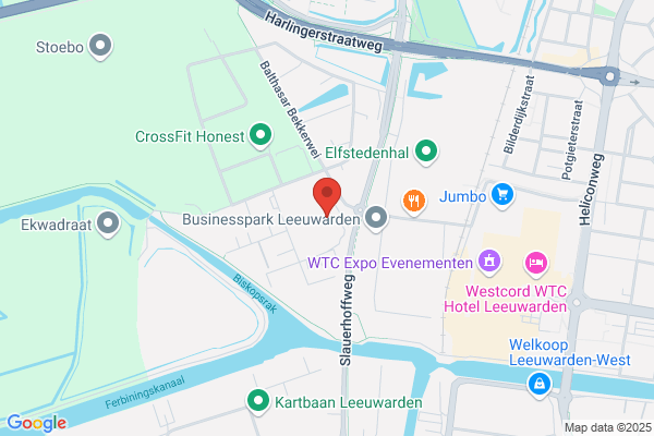Kapenga Wonen Leeuwarden