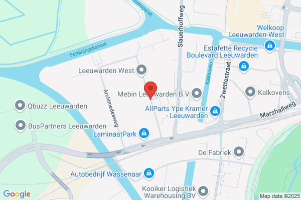 Mix-Fix Noord Bv