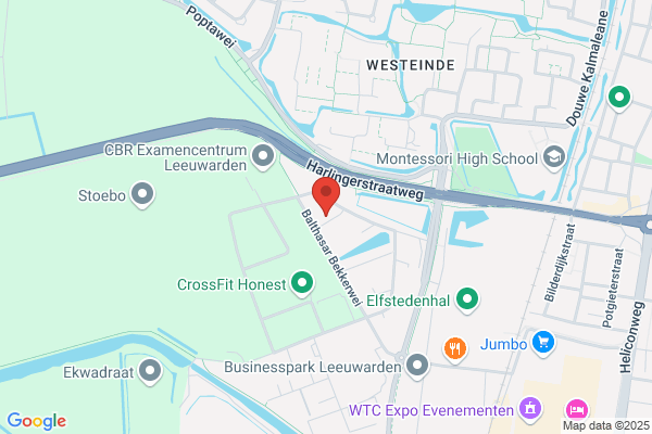 Novatief Werkzaken