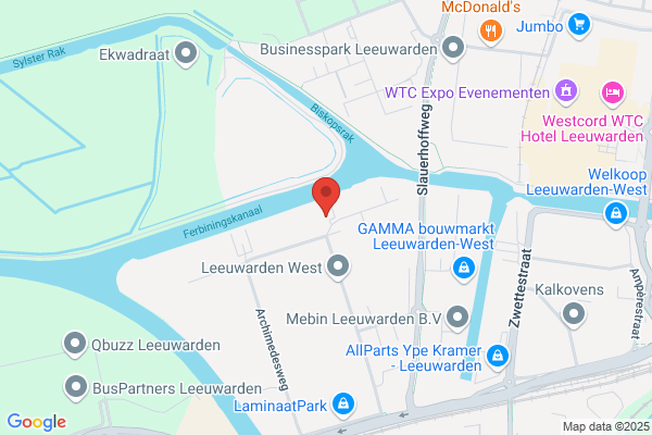 Tandtechnisch Laboratorium Jh Kooistra