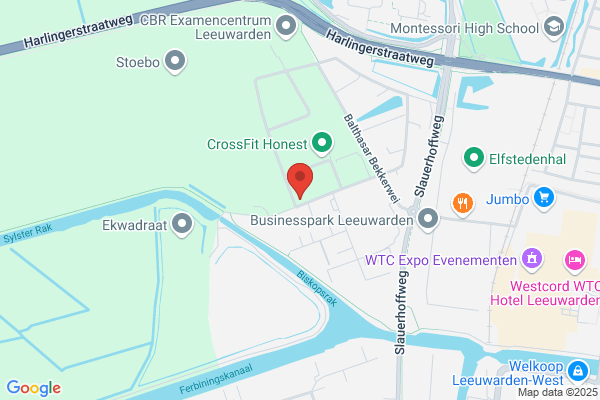 Weistra Installatiebedrijf Bv