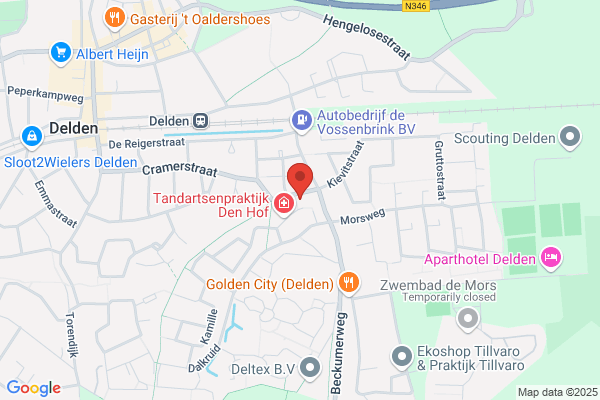 Helder C J M vd