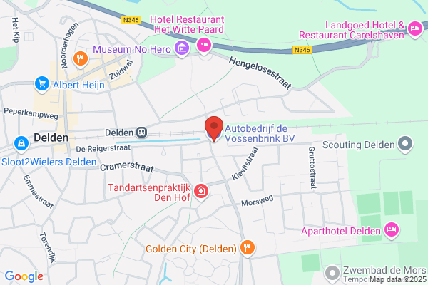 Autobedrijf Buursink Bv