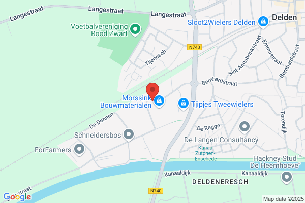 Autohandel Ten Vregelaar