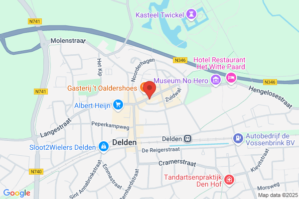 Jozef, St