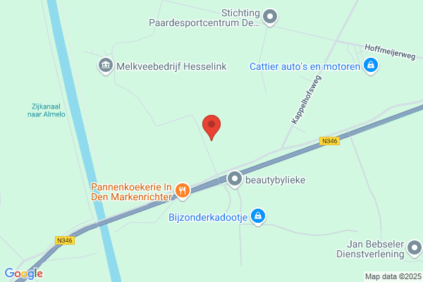 De Jan Lucaskamp