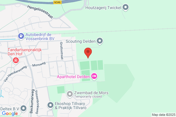 Krooshoop Bloemen Centrum