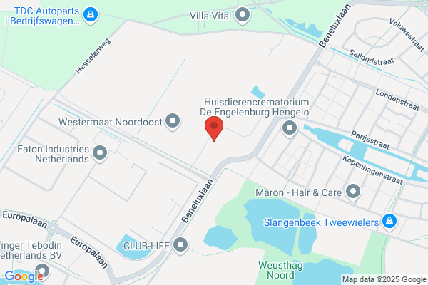 Kwekerij En Tuincentrum Jan Boomkamp Bv
