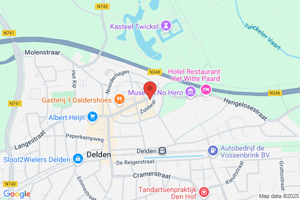 Meen Bakker