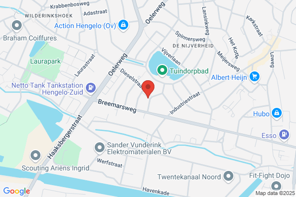 Tuindorp Cafetaria Catering