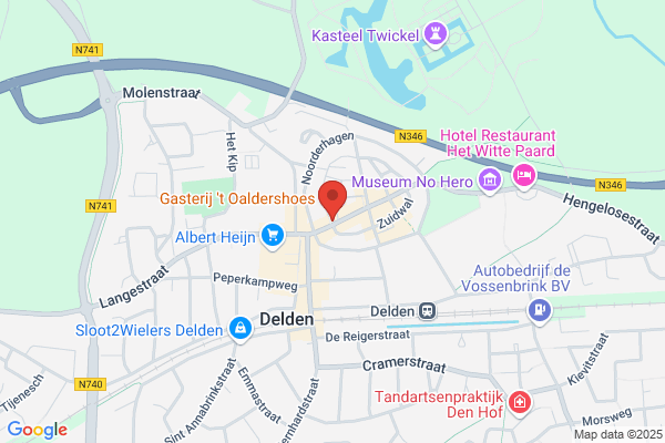 Leurink