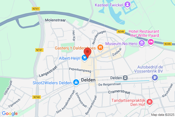Galerie Polder